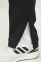 Παντελόνι adidas STNFRD μαύρο JC8491