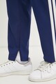 Брюки adidas STNFRD тёмно-синий JE6400