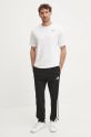 Спортивні штани adidas Essentials JE6430 чорний SS25