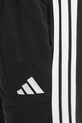 Спортивні штани adidas Essentials чорний JE6430