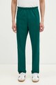 Спортен панталон adidas Originals CLASSIC TP шарен зелен JP2523