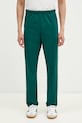Спортен панталон adidas Originals CLASSIC TP шарен зелен JP2523