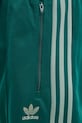 Спортен панталон adidas Originals CLASSIC TP зелен JP2523
