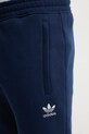 Спортивні штани adidas Originals Essential темно-синій IY7357