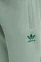 adidas Originals pantaloni de trening Essential verde JD2421