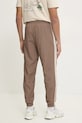 Îmbrăcăminte adidas Originals pantaloni de trening Firebird JP1024 bej
