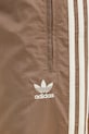 Спортивные штаны adidas Originals Firebird JP1024 бежевый