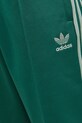 Спортивні штани adidas Originals Firebird зелений JP1065