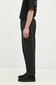 adidas Originals pantaloni de trening Essential JC9576 negru SS25