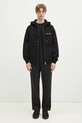 adidas Originals pantaloni de trening Essential JC9576 negru