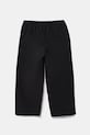 adidas Originals pantaloni Essential JD2111 nero SS25