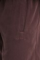 Nohavice adidas Originals PRE - LOVED PNT hnedá JC8355