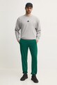 adidas Originals joggers PRE - LOVED PNT JC8356 green SS25