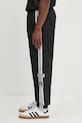 adidas Originals trousers Adibreak JD4257 black SS25