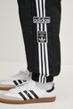 Kalhoty adidas Originals Adibreak JD4257 černá