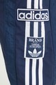 Спортивні штани adidas Originals Adibreak JD4258 темно-синій
