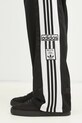 Tepláky adidas Originals Adibreak čierna JD4267