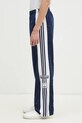 adidas Originals pantaloni de trening Adibreak JD4268 bleumarin SS25