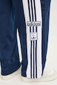 Donji dio trenirke adidas Originals Adibreak mornarsko plava JD4268