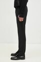 adidas Originals joggers BB TP JC7421 black SS25