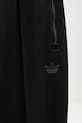 adidas Originals spodnie dresowe BB TP czarny JC7421