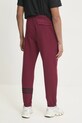 Спортивні штани adidas Originals NC PANTS JC9902 бордо SS25