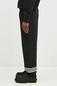 Tepláky adidas Originals NC PANTS JC9903 černá SS25