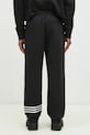 Oblečení Tepláky adidas Originals NC PANTS JC9903 černá