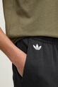 adidas Originals pantaloni de trening NC PANTS negru JC9903