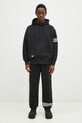 Tepláky adidas Originals NC PANTS černá JC9903