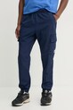 Tepláky adidas Originals Essential tmavomodrá JD2454
