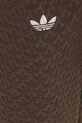 Спортивні штани adidas Originals Q12 MONOGRAM TR коричневий JP4428