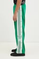 adidas Originals spodnie dresowe Adibreak JP3762 zielony SS25
