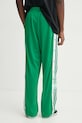 Одяг Спортивні штани adidas Originals Adibreak JP3762 зелений