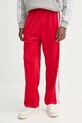 Одежда Спортивные штаны adidas Originals Adibreak JP3765 красный