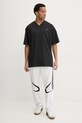 Штани adidas Originals TEAMGEIST TP JP1119 бежевий SS25