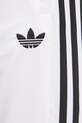 Штани adidas Originals TEAMGEIST TP бежевий JP1119