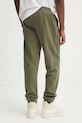 Îmbrăcăminte adidas Originals pantaloni de trening din bumbac Wabash JP4486 verde
