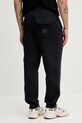 Oblečení Tepláky Armani Exchange XM000354.AF10818 námořnická modř