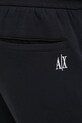 Tepláky Armani Exchange námořnická modř XM000373.AF10818.NOS