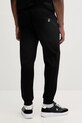 Îmbrăcăminte Armani Exchange pantaloni de trening XM000373.AF10818.NOS negru