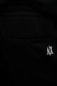 Armani Exchange pantaloni de trening negru XM000373.AF10818.NOS