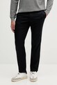 Armani Exchange pantaloni potrivit bleumarin XM001162.AF13236.NOS