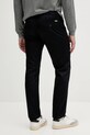 Îmbrăcăminte Armani Exchange pantaloni XM001162.AF13236.NOS bleumarin