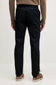 Odzież Armani Exchange spodnie XM000626.AF13183 granatowy