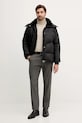 Armani Exchange nadrág XM000626.AF13183 barna AW25