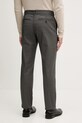 Odzież Armani Exchange spodnie XM000626.AF13183 brązowy