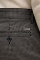 Armani Exchange spodnie brązowy XM000626.AF13183