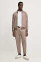 Joop! pantaloni de trening 30044679 verde SS25