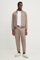 Joop! pantaloni de trening 30044679 verde SS25